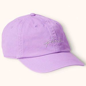 VS PINK Baseball Hat